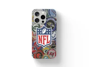 NFL Smart Phone Case Limited Quality Max